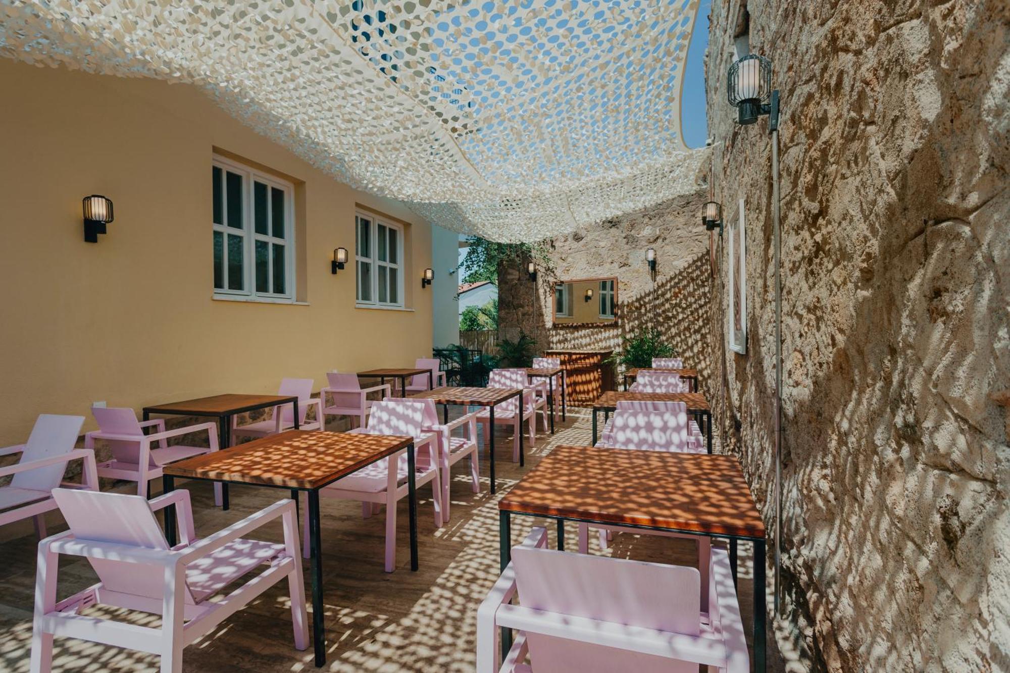House Of Good Things Hotel Antalya Exterior photo