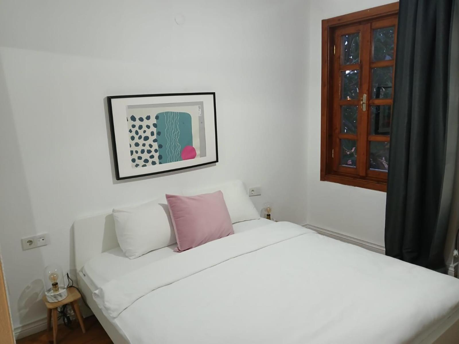 House Of Good Things Hotel Antalya Exterior photo